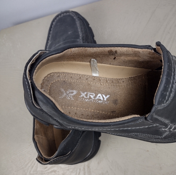 XRay Men's Comfort Footwear - Picture 3 of 6